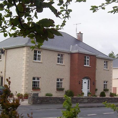 Quay West Ireland Bed and Breakfast Westport Eksteriør billede